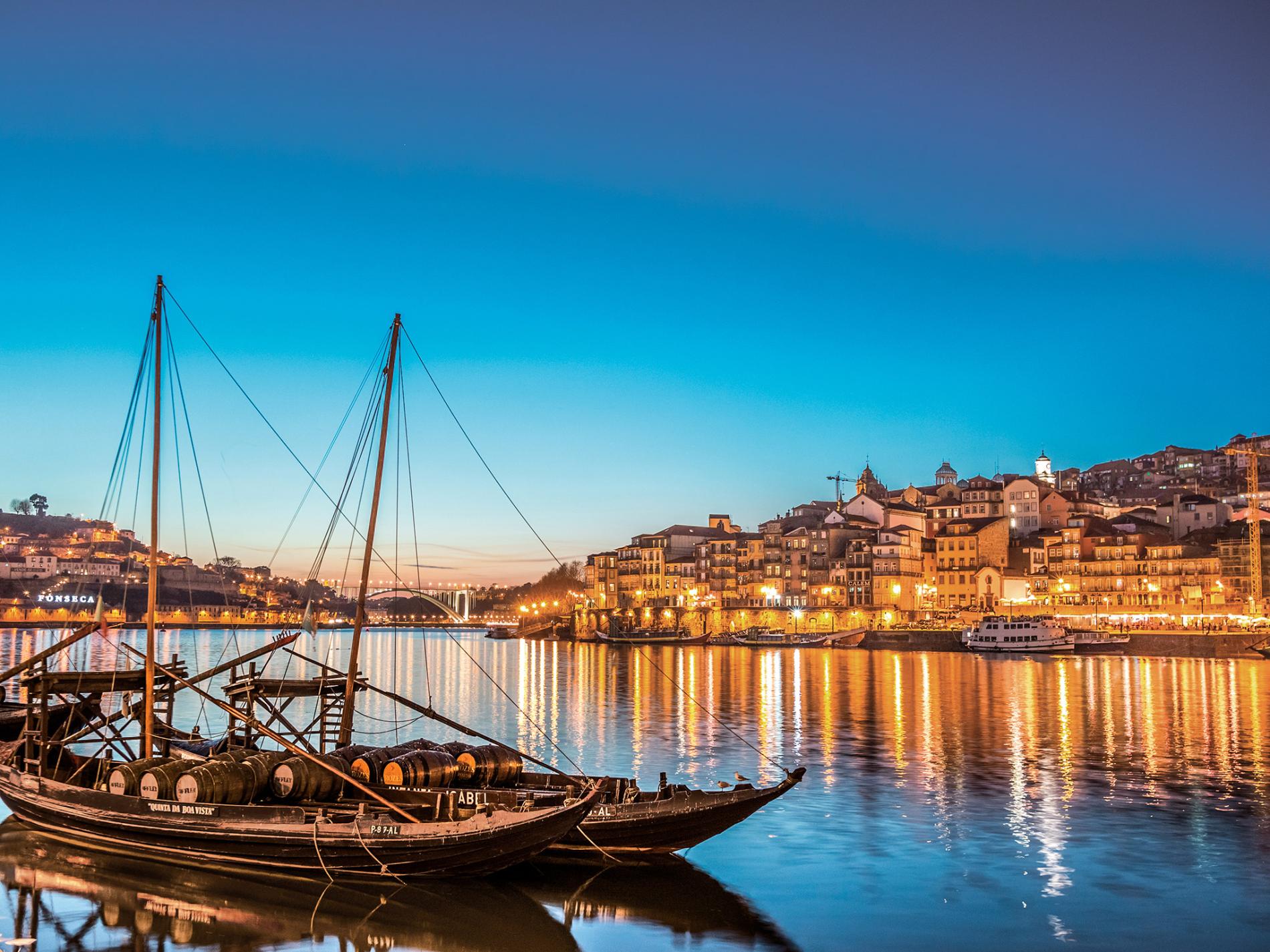 Portugal | Vakanties Vergelijk